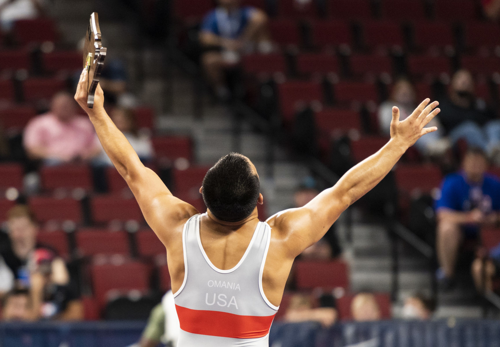 Senior World Team Trials, 9.12